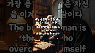 인생을 변화시키는 소크라테스의 명언모음 Socrates lifechanging collection of quotes 소크라테스 소크라테스명언모음 Socrates 철학자 [upl. by Christoph]