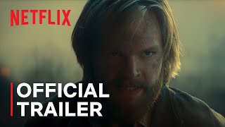 Ragnarok Season 3  Official Trailer  Netflix [upl. by Stuppy]