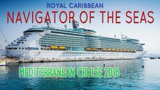 Navigator of the seas 2016 [upl. by Rustin336]