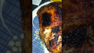 broiled chicken [upl. by Aztinad]