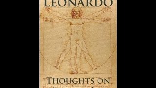 THOUGHTS ON ART AND LIFE by Leonardo da Vinci FULL AudioBook Free complete audio books [upl. by Shelton]