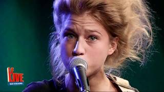 Selah Sue  Ragamuffin  Le Live [upl. by Gypsy]