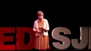 How to Manage Compassion Fatigue in Caregiving  Patricia Smith  TEDxSanJuanIsland [upl. by Ashley]