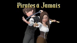 Pirates à Jamais  Film complet en français [upl. by Floeter]