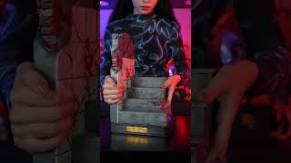 Tomie Kawakami 14 Scale Statue [upl. by Yacov]