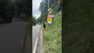 auvergnerhônealpes voiron grenoble vercors isère valence gap aucalmecommedab tiktok [upl. by Lonna]