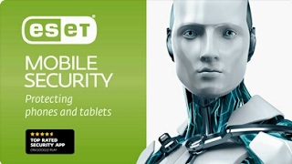 ESET Mobile Security Key Activate ✔️  Premium 2024 [upl. by Arabele]