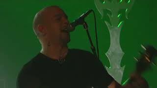 Dissection  Rebirth Of Dissection Full Concert 4K [upl. by Nerua]