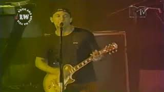 Os Paralamas do Sucesso  1997 Abril Pro Rock  MTV  18041997 [upl. by Yartnoed]