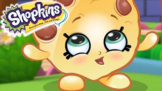 SHOPKINS NEW EPISODES🍩 ALL EP 151 COMPILATION 🍪 FULL ENGLISH WITHOUT CREDITS🍧 TOYS FOR CHILDREN [upl. by Idnis]