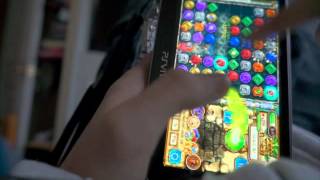 Treasure of Montezuma TOM Blitz Ps Vita  100 million tips [upl. by Harrietta]