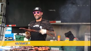 Ribfest is back in new format [upl. by Nortad]