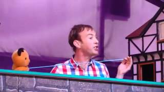 The Sooty Show LIVE  Cadbury World [upl. by Ahasuerus]