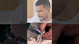 Zuniga on 2Minute Zipper Repair Hack😱🤫 [upl. by Attiuqahs]