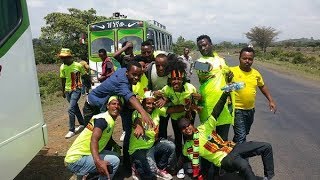 🔴WOLAYTA DICHA vs ST GEORGE LIVE Today  Ethiopian Premier League 2223 Football Simulation [upl. by Cybil]