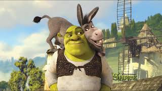 Shrek 1 Full Soundtrack [upl. by Veta434]