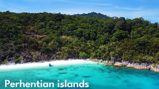 Perhentian islands [upl. by Landrum871]