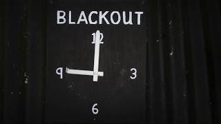 The Blackout of WWII [upl. by Tugman]