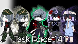 COD  Task Force 141  König React To YNs 13 [upl. by Broddy140]