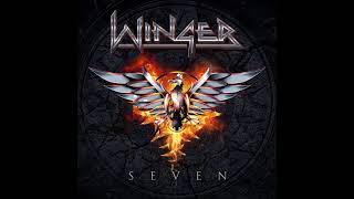 Winger New Album quotSevenquot Preview [upl. by Gorlin]