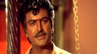 Pedarayudu Movie  Mohan Babu Best Dialogue Scene  Mohan BabuSoundarya [upl. by Harty]