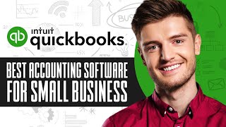 Best Accounting Software For Small Business In 2024 [upl. by Sivahc]