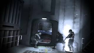 Call Of Duty 4 Modern Warfare Geforce GT 610 2GB Test  Medium Settings [upl. by Willock151]