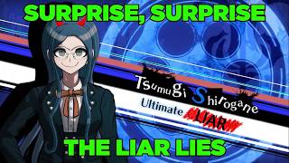 Danganronpa V3s Ending Makes Way Less Sense Than You Remember [upl. by Chavaree]