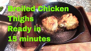 Recipes Remastered Grilled Chicken Breast [upl. by Liek]