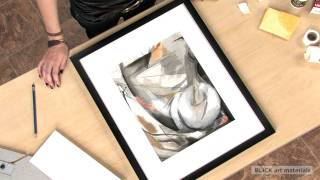 Tips on Framing Your Artwork [upl. by Marras]