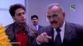 CID  Rahasya Serial Killer Ka  Episode 1105  20th July 2014 [upl. by Barny298]