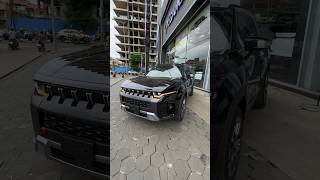 New SsangYong Torres  2024  ssangyong torres ssangyongtorres luxury shorts suv subscribe [upl. by Anyzratak]