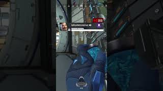 Wingman apexlegends apexmnk apex apexhub apexlegendsclips apexclips fps mnk pcgaming [upl. by Ylrrad292]