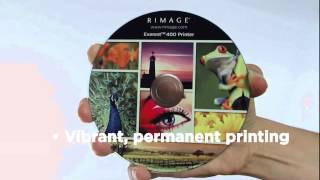 Rimage Professional product  English [upl. by Eintroc]