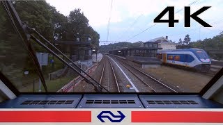 CABVIEW HOLLAND Utrecht  Baarn SLT 2018 [upl. by Alyss286]