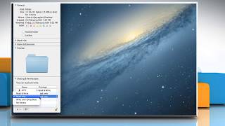 How to Change Permissions for Files and Folders in Mac® OS X™ [upl. by Langill]