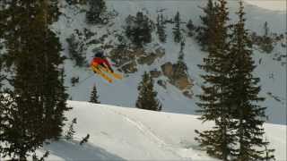 FWT14 BEST OF SNOWBIRD [upl. by Reahard]