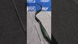 ET4C nika archery carbon mengyuan bow for archers shorts [upl. by Kenzi]