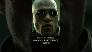 Morpheus Vs Neo jokes humor funnystory [upl. by Marisa]