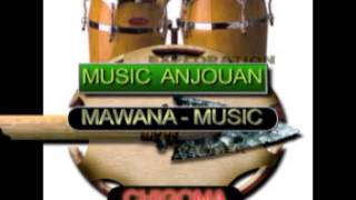 ChigomaMawana Anjouan Comores [upl. by Rolan]