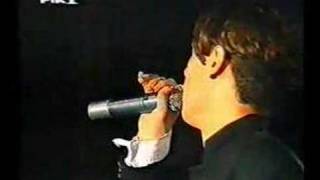 Eurovision  Cyprus National Final 1996  Xatzigiannis  Trello Paidi [upl. by Kenney]