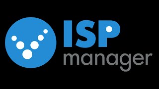 HOW TO INSTALL ISPmanager ON CENTOS SERVER [upl. by Yhotmit]