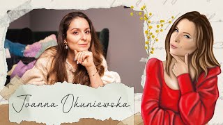 Joanna Okuniewska o tym co jazda samochodem daje kobiecie LSNZ 11 [upl. by Darcee]