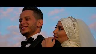 VLOG backstage de notre mariage NOOR amp MEROUANE [upl. by Idok]