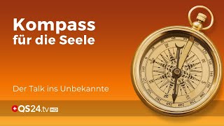 Kompass für die Seele  WurzlHeimat  QS24 Gesundheitsfernsehen [upl. by Yung]