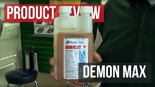 Solutions Demon Max Insecticide Review and Application [upl. by Bijan]