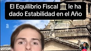 Tomas fenati el empleado de la embajada de EEUU 🇺🇸 miente sobre Argentina 🇦🇷 para defender a milei [upl. by Whitford638]