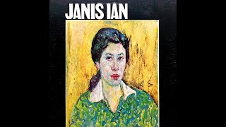 Janis Ian  Societys Child Lyrics HD [upl. by Lleuqram488]