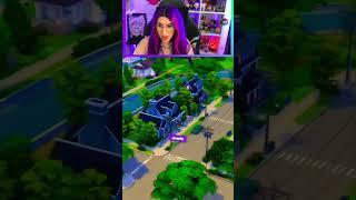 La meilleure sauvegarde dans les SIMS 🤯  SIMS 4 [upl. by Rush78]