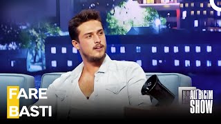 Gökhan Keserin Survivor Maceraları  Ali Biçim Show [upl. by Ravel763]